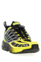 'ACS PRO' sneakers MM6 Maison Margiela x Salomon Yellow
