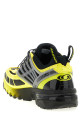 'ACS PRO' sneakers MM6 Maison Margiela x Salomon Yellow
