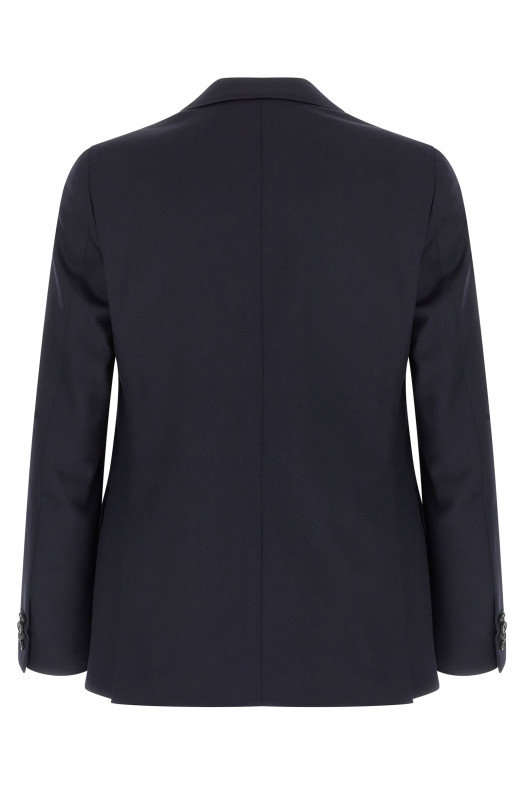 Платье «Лорд» Синее 9BP39069E2RA10401