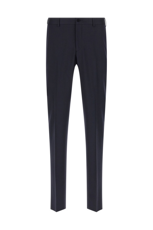 Платье «Лорд» Синее 9BP39069E2RA10401