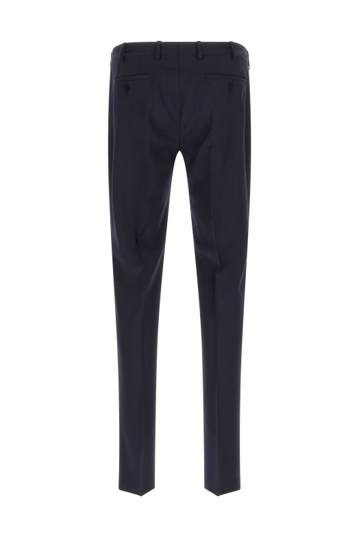 Платье «Лорд» Синее 9BP39069E2RA10401