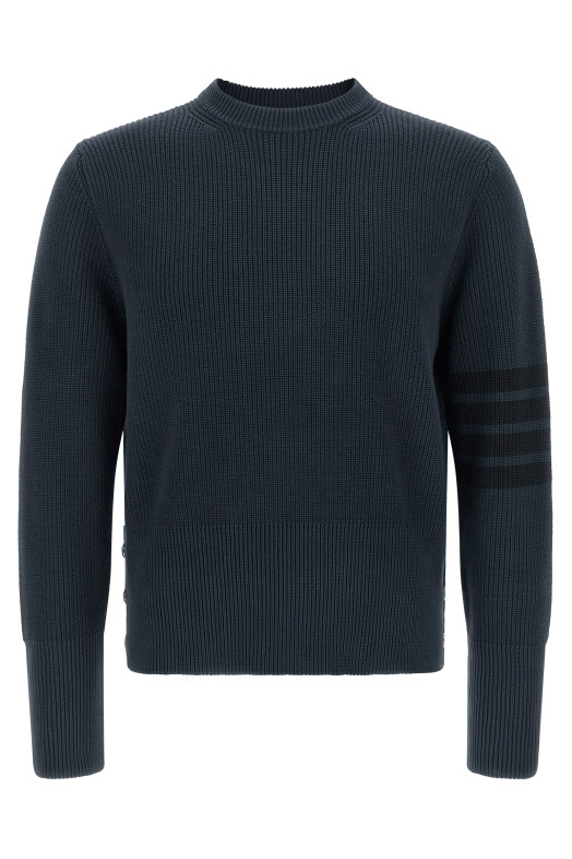 Свитер «4BAR» Синий MKA580AY3065415