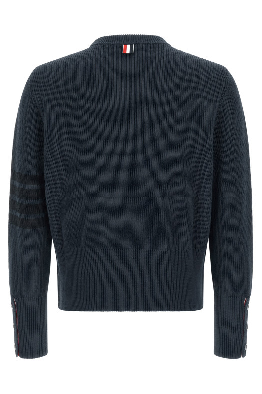 Свитер «4BAR» Синий MKA580AY3065415