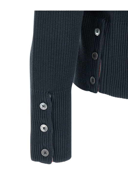 Свитер «4BAR» Синий MKA580AY3065415