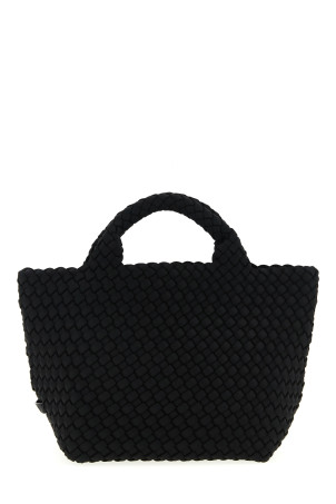 Сумка для покупок «St. Barths Small» Черная NSN03012LDONYX