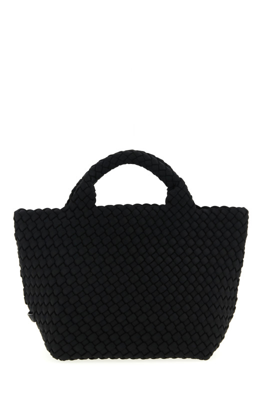 Сумка для покупок «St. Barths Small» Черная NSN03012LDONYX