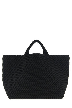 Большая сумка для покупок «St. Barths Large» Черная NSN03014LDONYX
