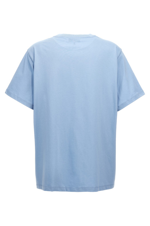 Футболка «Tiger» СИНЯЯ T4007745