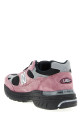 Кроссовки «Made in USA 993» Розовые U993PB