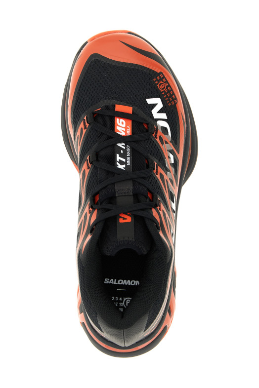 'XT-MM6' sneakers MM6 Maison Margiela x Salomon Multicolor