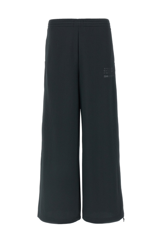 Капсула MM6 Maison Margiela x Salomon joggers Black SH0KA0058M20139899