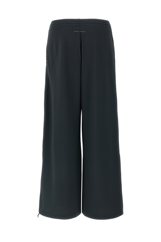 Капсула MM6 Maison Margiela x Salomon joggers Black SH0KA0058M20139899