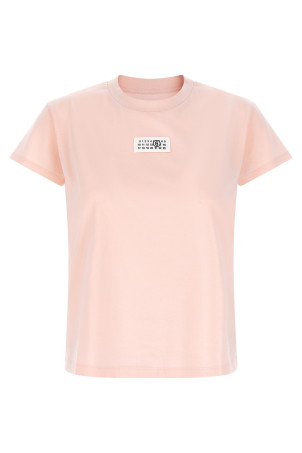 Футболка «Numeric Signature MM6» Розовый S52GC0326M20170231