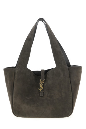 'Bea' M shoulder bag Gray