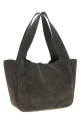 'Bea' M shoulder bag Gray