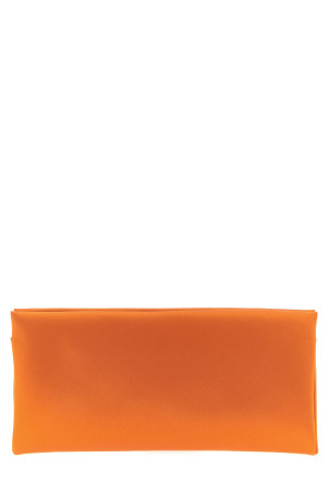 Вечірня сумочка оранжевого кольору 851585FAC137519