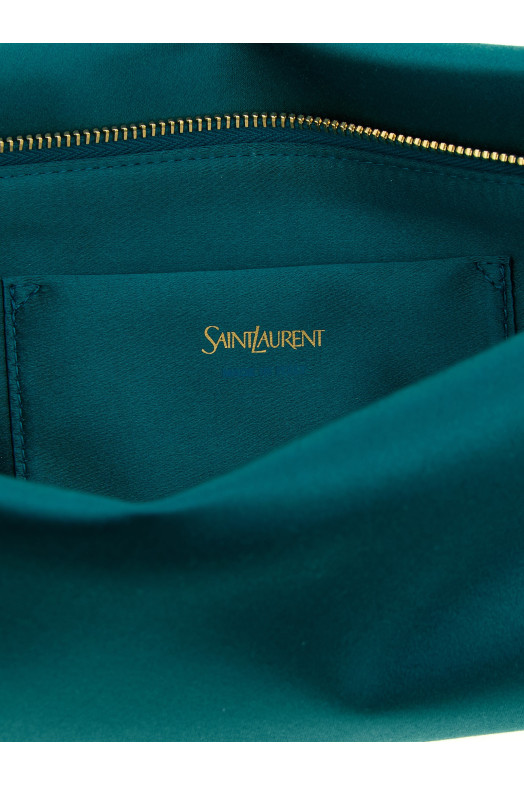 Клатч «Вечер» СИНИЙ 851585FAC134601