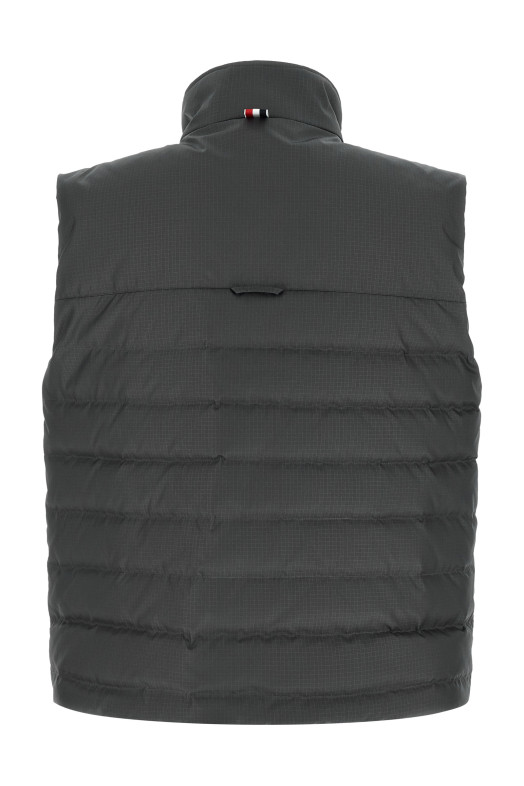 Жилет «4 Bar» Серый MVD036XF1095025