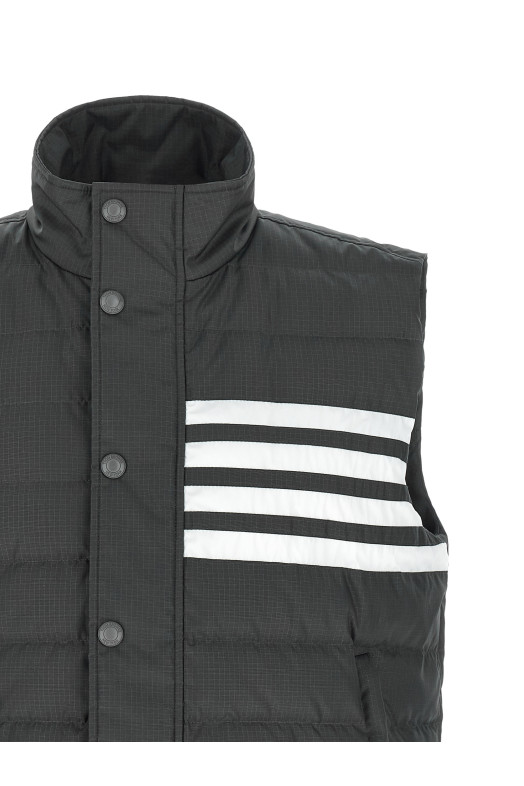 Жилет «4 Bar» Серый MVD036XF1095025