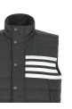 Жилет «4 Bar» Серый MVD036XF1095025
