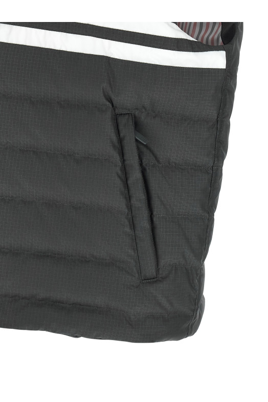 Жилет «4 Bar» Серый MVD036XF1095025