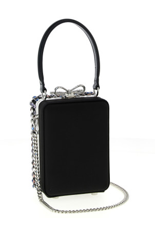 Сумочка «Multi Crystal Chainmail» Багатоколірна RS26302EMUMULTICOLOURED