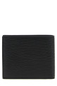 'Gancini' wallet Black