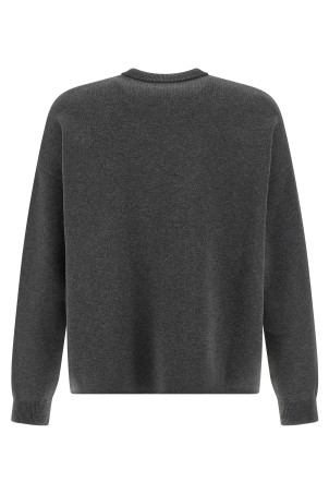 Светр Anagram Сірий LOEWE H526Y14KLS1134