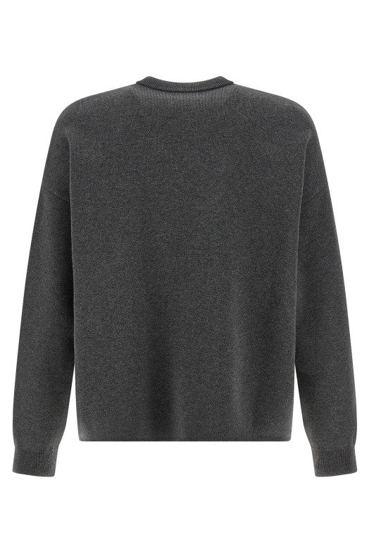 Светр Anagram Сірий LOEWE H526Y14KLS1134