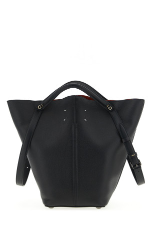 Середня сумочка «Dress-age» Чорна SB1WD0039P7268HB317