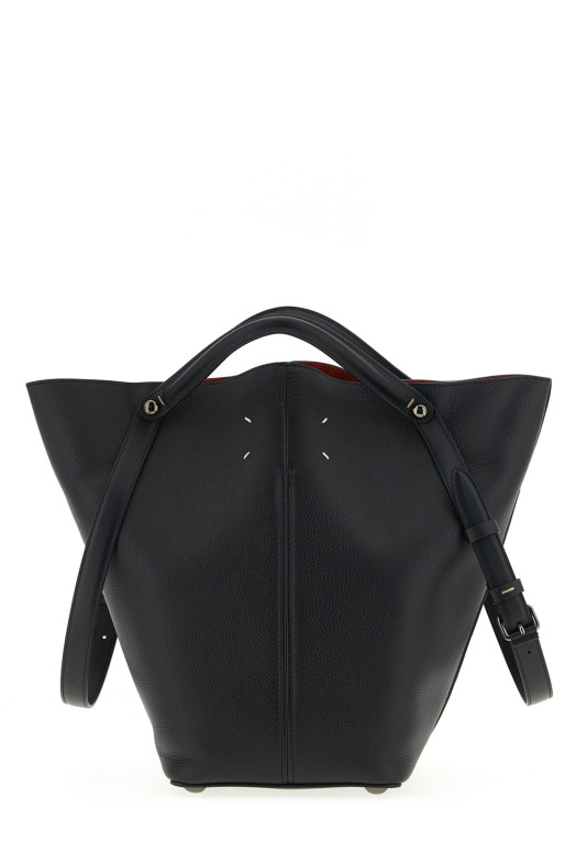 Средняя сумка «Dress-age» Черная SB1WD0039P7268HB317