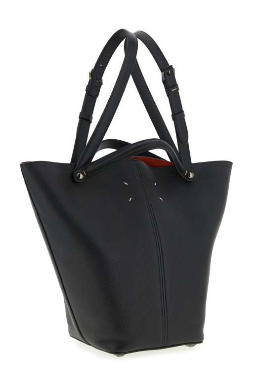 Средняя сумка «Dress-age» Черная SB1WD0039P7268HB317