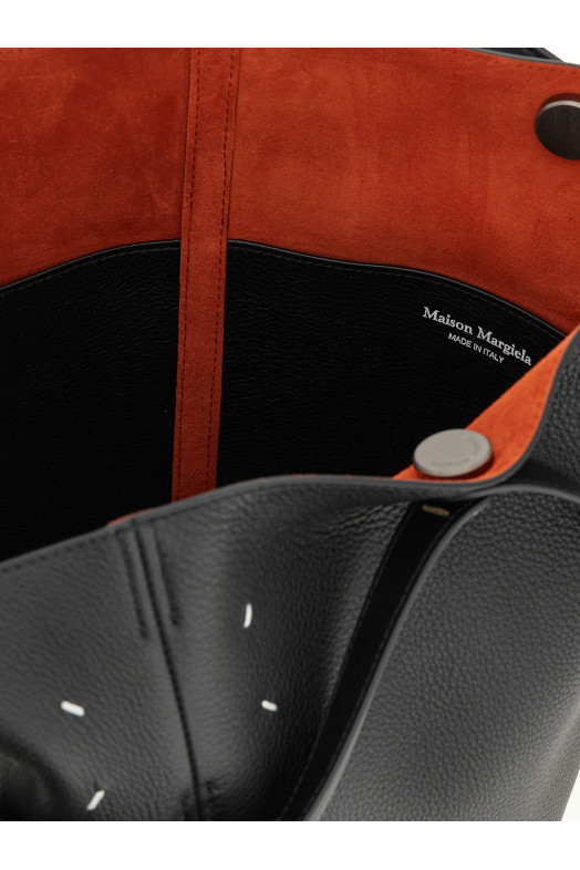 Средняя сумка «Dress-age» Черная SB1WD0039P7268HB317