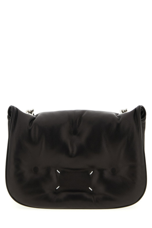 Сумка через плечо «Glam Slam Flap» Черная SB1WG0019P8840T8013