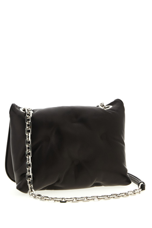 Сумка через плечо «Glam Slam Flap» Черная SB1WG0019P8840T8013