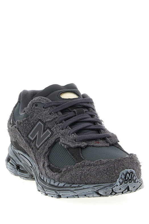 Кроссовки «2002» Серые NEW BALANCE M2002RDB