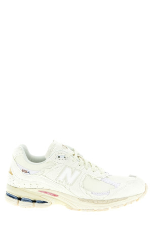 Кросівки «2002» Білі NEW BALANCE M2002RDC