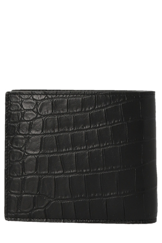 Гаманець «Saint Laurent Paris East/West» Чорний 396307DZEDE1000