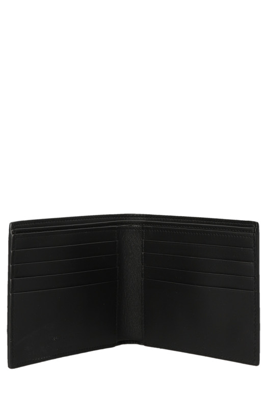 Гаманець «Saint Laurent Paris East/West» Чорний 396307DZEDE1000
