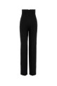 Black wool pant MAISON MARGIELA (S51KA0611S78389)