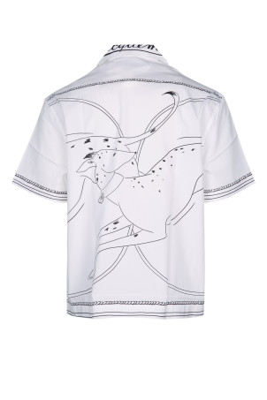 LA CHEMISE JEAN JACQUEMUS (SHM00200BW00691)