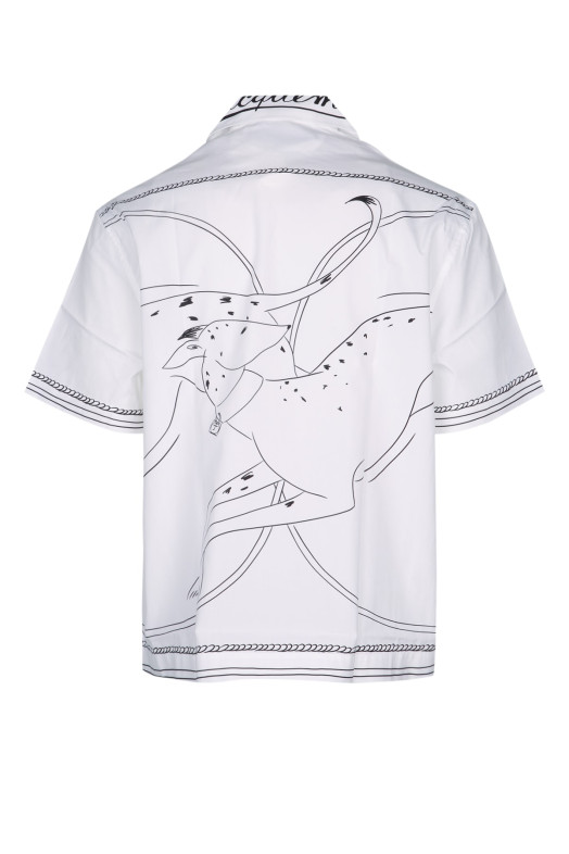 LA CHEMISE JEAN JACQUEMUS (SHM00200BW00691)