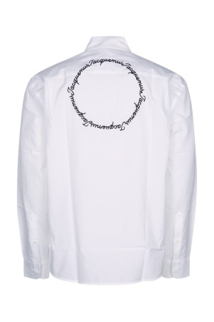 LA CHEMISE HENRI JACQUEMUS (SHM00567AW00691)