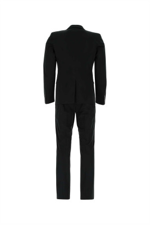 Black polyester tuxedo Black PRADA (UAF420S1521KJW)