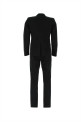 Black polyester tuxedo Black PRADA (UAF420S1521KJW)