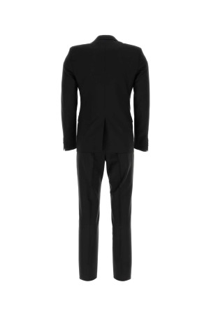 Black wool blend suit Black PRADA (UAF420S152D39R)