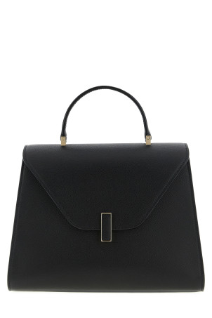 Велика сумочка «Iside» Чорна WBES0070028LOC99NN