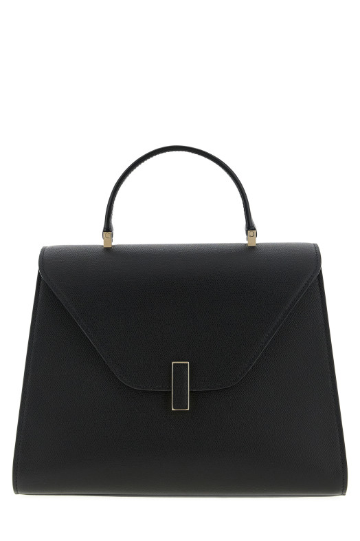 Большая сумка «Iside» Черный WBES0070028LOC99NN