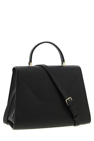 Велика сумочка «Iside» Чорна WBES0070028LOC99NN