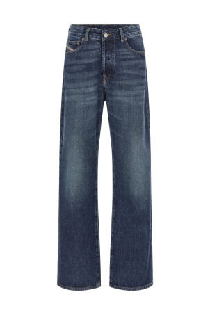 Джинсы «D-Sent» Синие A1987109I2701